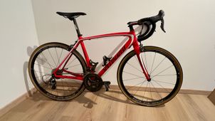 Specialized - Men's Tarmac 2018, 2018