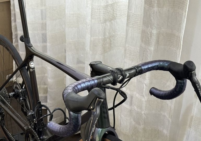 Used Giant TCR Advanced, Pro Disc 0 2021 2021 Road & Gravel, Grün — image 3 of 6