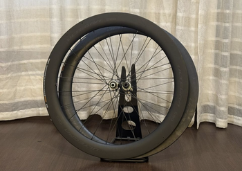 Used Giant TCR Advanced, Pro Disc 0 2021 2021 Road & Gravel, Grün — image 6 of 6