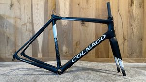 Colnago - Clx Frameset, 2020