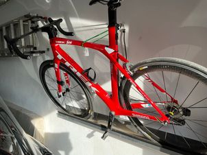 Trek - Madone Race Shop Limited 2017, 2017