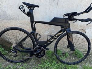 Canyon - Speedmax CF 7 Disc 2022, 2022