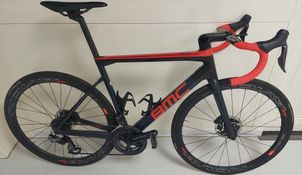 BMC - Teammachine SLR01 DISC ONE 2019, 2019