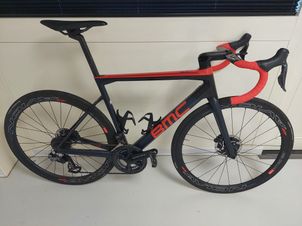 BMC - Teammachine SLR01 DISC ONE 2019, 2019