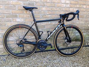 Ridley - Helium SLX Disc - Shimano Ultegra 2x11sp 2022, 2022