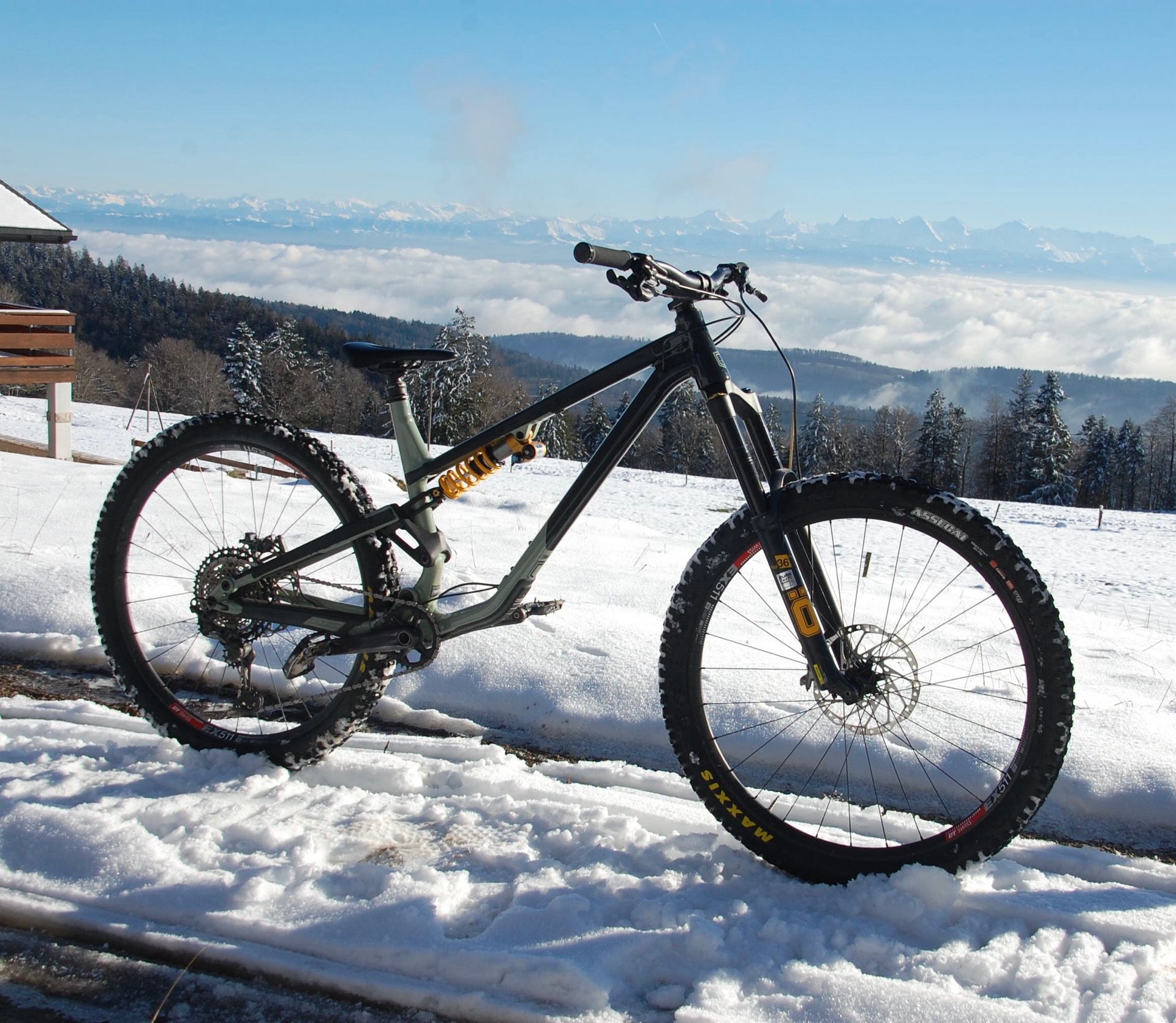 29 Ohlins Commencal Meta 29 Frame Commencal Meta Trail 29 Sales