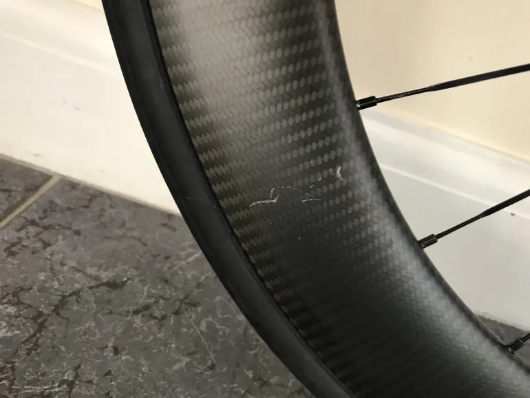 Used Cervélo R5 Disc AXS Jumbo Visma 2022 Road & Gravel, Black — image 12 of 14