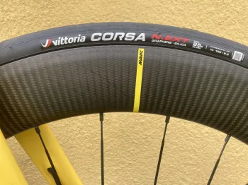 Used Cervélo R5 Disc AXS Jumbo Visma 2022 Road & Gravel, Black — image 2 of 14