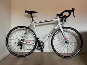 Trek - 2.1, 2015