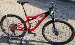 Orbea - OIZ M30 2022, 2022