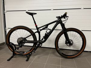 Specialized - Epic EVO Comp 2021, 2021