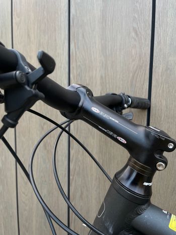 Used CUBE Ltd series 2009 Mountainbike, Black — image 14 of 16