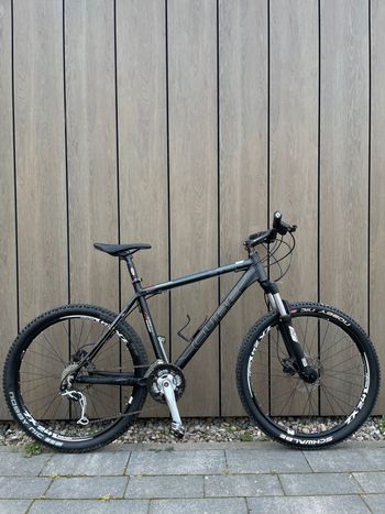 Used CUBE Ltd series 2009 Mountainbike, Black — image 5 of 16