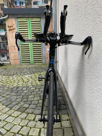 Used Fuji Norcom Straight 1.1 2016 2016 Road & Gravel, Black — image 6 of 7