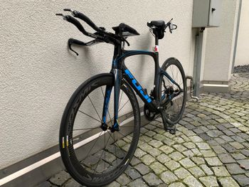 Used Fuji Norcom Straight 1.1 2016 2016 Road & Gravel, Black — image 4 of 7
