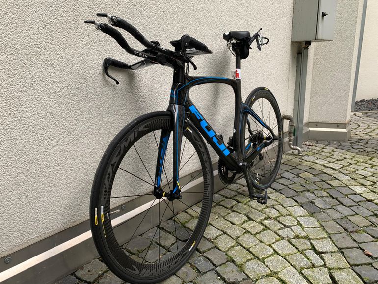 Used Fuji Norcom Straight 1.1 2016 2016 Road & Gravel, Black — image 4 of 7