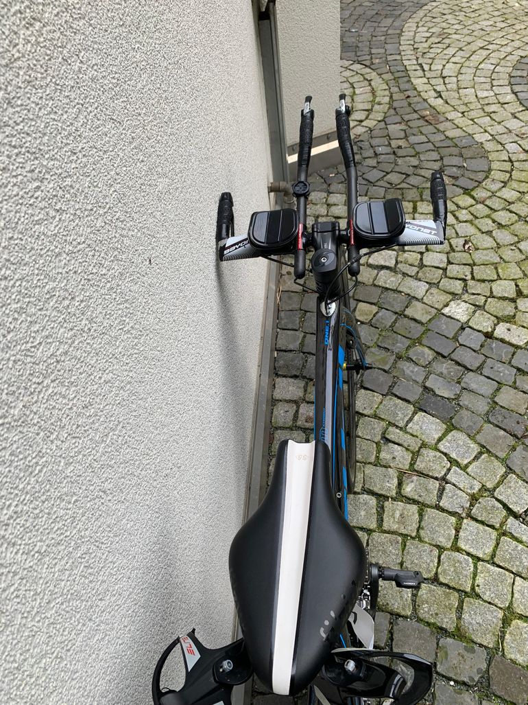 Used Fuji Norcom Straight 1.1 2016 2016 Road & Gravel, Black — image 5 of 7
