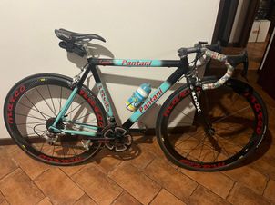 Bianchi - Sprint - 105 2022, 2022