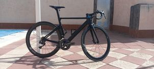 Canyon - Aeroad WMN CF SLX 8.0 Di2 2019, 2019