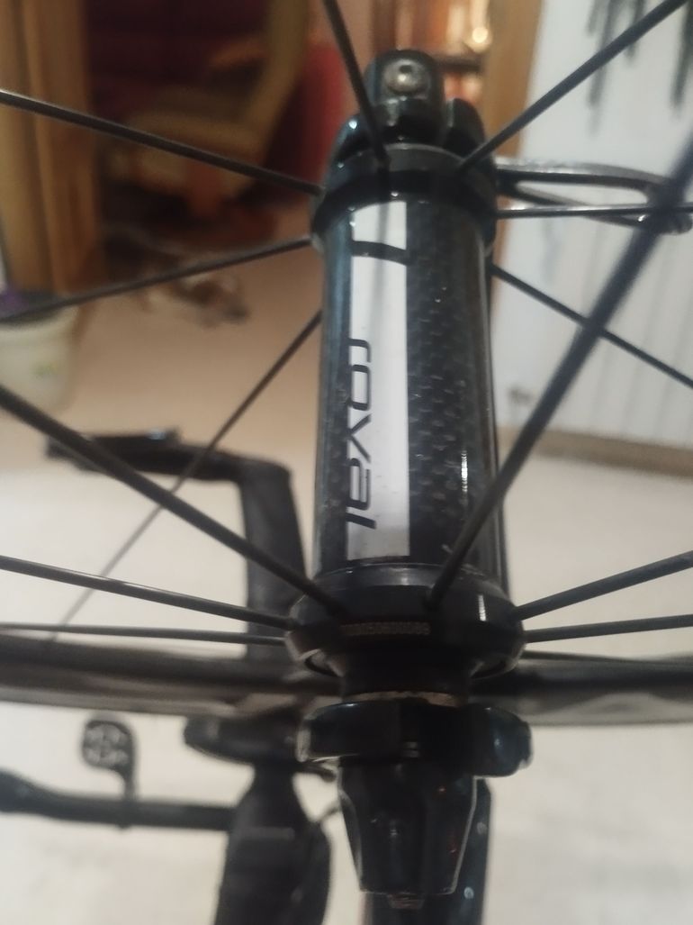 Used Specialized Shiv Sport 2020 2020 Road & Gravel, Black — image 10 of 10