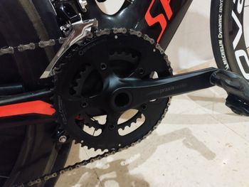 Used Specialized Shiv Sport 2020 2020 Road & Gravel, Black — image 4 of 10