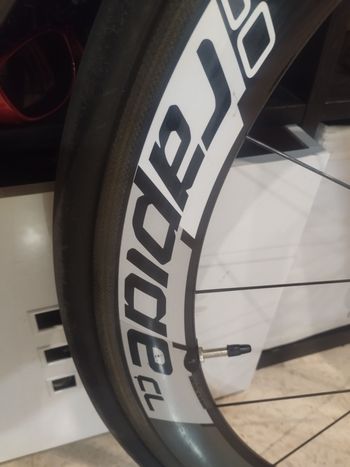 Used Specialized Shiv Sport 2020 2020 Road & Gravel, Black — image 9 of 10