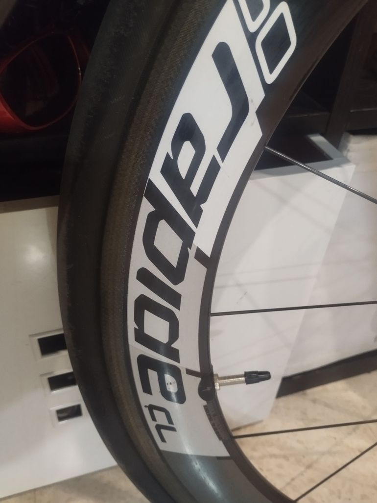 Used Specialized Shiv Sport 2020 2020 Road & Gravel, Black — image 9 of 10