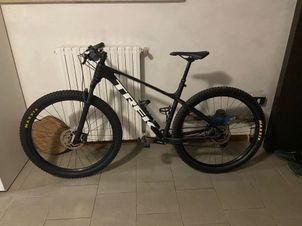 Trek - X-Caliber 8 2020, 2020