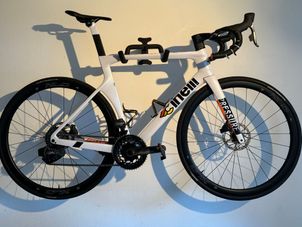 Cinelli - Pressure Force e Tab AXS, 2022