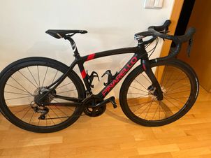 Pinarello - Angliru Tiagra Disc 2022, 2022