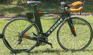 Trek - Speed Concept 7.0 2016, 2016