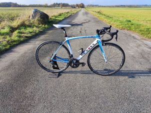 De Rosa - Idol Ultegra Di2 Carbon, 2018