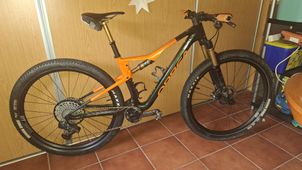 Orbea - OIZ M LTD XX, 2023