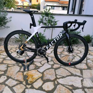 Factor - ONE - SRAM Red w/ Power Meter 2023, 2023