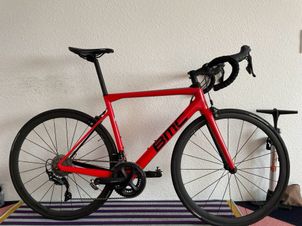 BMC - Teammachine SLR02 TWO 2019, 2019