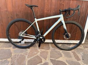 Specialized - Aethos Expert 2021, 2021