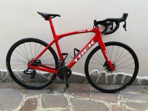 Trek - Domane SLR 7 eTap 2022, 2022