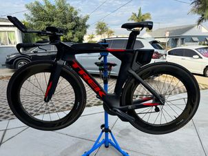 Trek - Speed Concept 9.9 2017, 2017