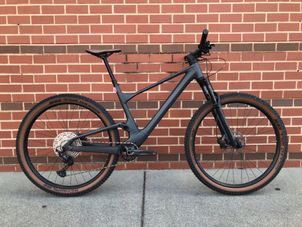 Scott - Spark 960 2022, 2022