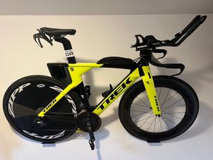 Trek - Speed Concept 2019, 2019