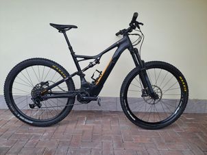 Specialized - St, 2018