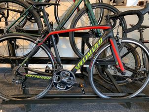 Specialized - Women's Tarmac Disc Comp 2019, 2019