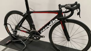 Cervélo - S5 Dura-Ace 9100 2018, 2018