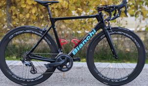 Bianchi - Sprint Ultegra 2020, 2020