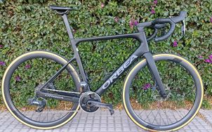 Orbea - ORCA M21eLTD 2021, 2021