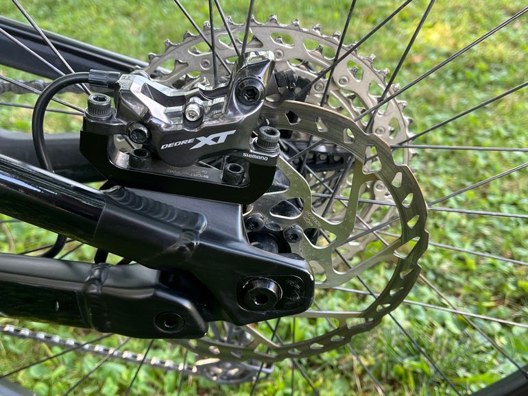 Used Rocky Mountain Altitude Alloy 50 2021 2021 Mountainbike, Black, 27.5, 29 — image 4 of 8