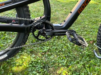 Used Rocky Mountain Altitude Alloy 50 2021 2021 Mountainbike, Black, 27.5, 29 — image 2 of 8