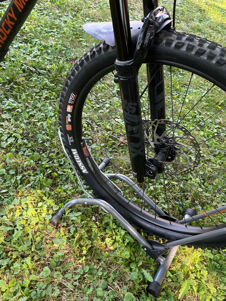 Used Rocky Mountain Altitude Alloy 50 2021 2021 Mountainbike, Black, 27.5, 29 — image 7 of 8