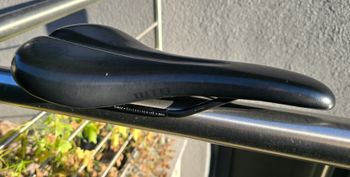 Used Stevens Sentiero 2020 Mountainbike, Purple — image 8 of 10