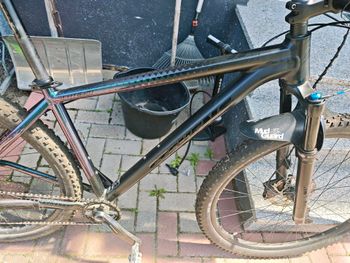 Used Stevens Sentiero 2020 Mountainbike, Purple — image 5 of 10